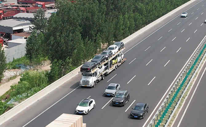 武功高速公路汽车救援